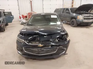2017 Chevrolet Malibu LT with VIN 1G1ZE5ST2HF171234, listed as a IAAI auction lot 42038391 with 98,759 mi miles and . Bid and sale history available at DreamBid. Image 6.