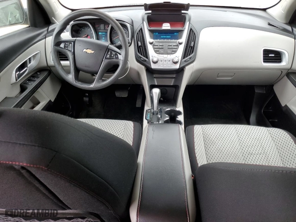 2014 Chevrolet Equinox LS with VIN 1GNALAEK0EZ112822, listed as a Copart auction lot 43602935 with 150,703 mi miles and Salvage Title. Bid and sale history available at carsss.com. Image 8.