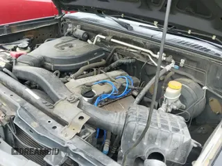 2001 Nissan Frontier XE with VIN 1N6DD26S51C303802, listed as a IAAI auction lot 42405408 with 178,843 mi miles and . Bid and sale history available at DreamBid. Image 12.