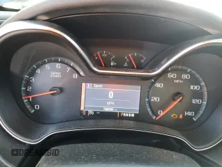 2014 Chevrolet Impala LS z VIN 2G11X5SL6E9267671, wystawiony jako Copart lot #47536705 z przebiegiem 186 095 mil mil oraz Szkoda całkowita • Salvage title. Historia ofert i sprzedaży dostępna na DreamBid. Obrazek 9.