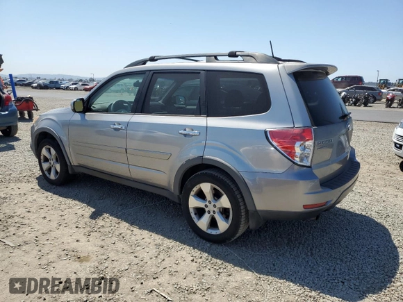 2010 Subaru Forester XT Limited с VIN JF2SH6FC1AH907012, выставлен на аукционе Copart как лот 52434785 с пробегом 173 820 миль миль и Чистый • Clean title. История ставок и продаж доступна на DreamBid. Изображение 2.