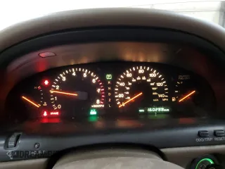 1996 Lexus ES 300 с VIN JT8BF12G0T0146411, выставлен на аукционе Copart как лот 78548454 с пробегом 160 299 миль миль и Чистый • Clean title. История ставок и продаж доступна на DreamBid. Изображение 9.