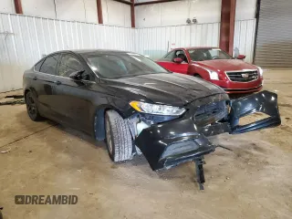 2013 Ford Fusion SE с VIN 3FA6P0H7XDR155268, выставлен на аукционе Copart как лот 51308525 с пробегом 205 141 миль миль и Чистый • Clean title. История ставок и продаж доступна на DreamBid. Изображение 4.