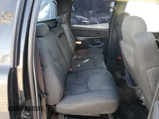 2002 Chevrolet Avalanche with VIN 3GNEC13T32G184641, listed as a Copart auction lot 73548844 with 183,307 mi miles and Salvage Title. Bid and sale history available at carsss.com. Image 11.
