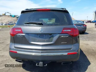 2011 Acura MDX Technology z VIN 2HNYD2H69BH510917, wystawiony jako IAAI lot #42233288 z przebiegiem 114 618 mil mil oraz . Historia ofert i sprzedaży dostępna na DreamBid. Obrazek 16.