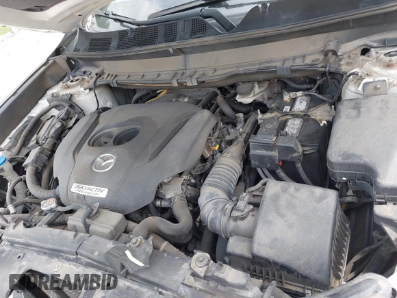 2016 Mazda CX-9 Touring с VIN JM3TCBCY1G0116889, выставлен на аукционе IAAI как лот 42394821 с пробегом 210 861 миль миль и . История ставок и продаж доступна на DreamBid. Изображение 10.