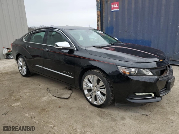 2014 Chevrolet Impala LTZ with VIN 1G1155S32EU114293, listed as a Copart auction lot 50188835 with 178,692 mi miles and Non Repairable. Bid and sale history available at carsss.com. Image 4.