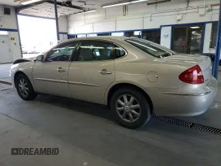 2009 Buick LaCrosse CX с VIN 2G4WC582591270648, выставлен на аукционе Copart как лот 62363345 с пробегом 55 162 миль миль и Списание • Salvage title. История ставок и продаж доступна на DreamBid. Изображение 2.