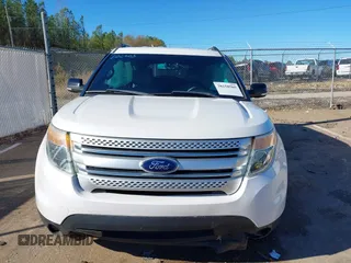 2013 Ford Explorer XLT z VIN 1FM5K7D81DGC57816, wystawiony jako IAAI lot #38258509 z przebiegiem 61 027 mil mil oraz . Historia ofert i sprzedaży dostępna na DreamBid. Obrazek 12.