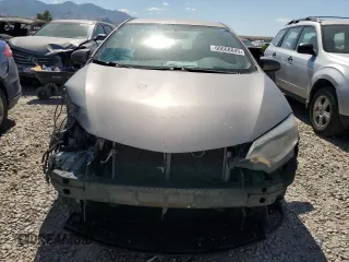 2014 Toyota Corolla L with VIN 5YFBURHE0EP014897, listed as a Copart auction lot 60668845 with 266,691 mi miles and Salvage title. Bid and sale history available at DreamBid. Image 5.