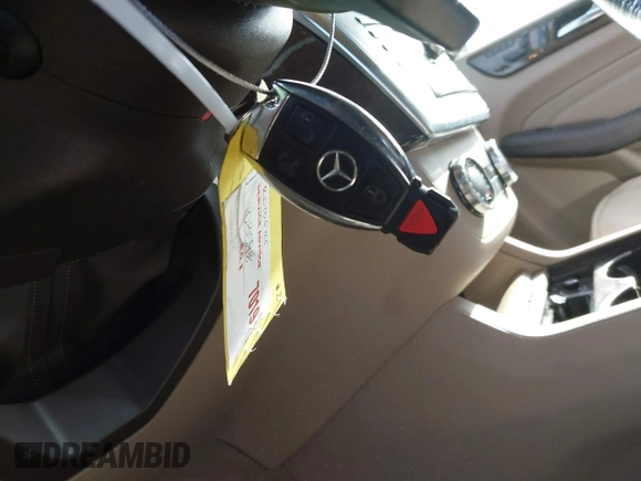2012 Mercedes-Benz M ML 350 with VIN 4JGDA5HB9CA056210, listed as a IAAI auction lot 41892887 with 178,836 mi miles. Bid and sale history available at carsss.com. Image 11.