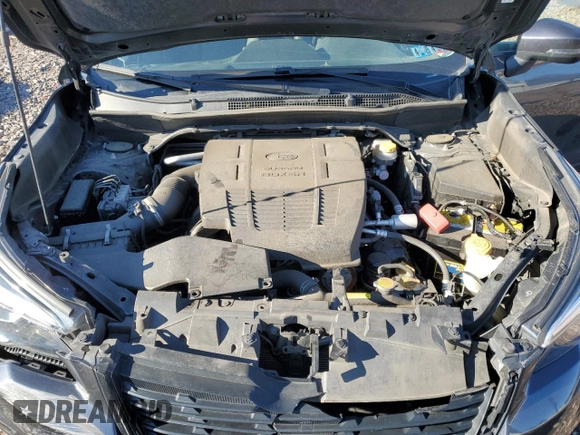 2019 Subaru Forester Sport with VIN JF2SKAPC1KH446026, listed as a Copart auction lot 47895875 with 70,657 mi miles and Salvage Title. Bid and sale history available at carsss.com. Image 13.