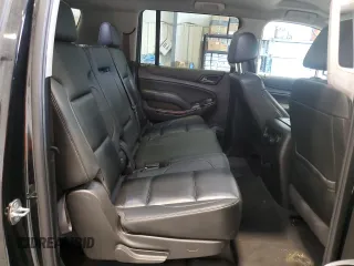 2020 Chevrolet Suburban LT with VIN 1GNSKHKC5LR299971, listed as a Copart auction lot 51958705 with 116,895 mi miles and Clean Title. Bid and sale history available at carsss.com. Image 11.