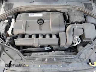 2014 Volvo XC60 3.2L с VIN YV4952DZ2E2514020, выставлен на аукционе Copart как лот 48878484 с пробегом 111 346 миль миль и Списание • Salvage title. История ставок и продаж доступна на DreamBid. Изображение 11.