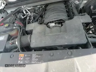 2018 Chevrolet Tahoe LT z VIN 1GNSCBKC6JR187171, wystawiony jako Copart lot #69843795 z przebiegiem 125 398 mil mil oraz Szkoda całkowita • Salvage title. Historia ofert i sprzedaży dostępna na DreamBid. Obrazek 14.