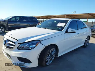 2014 Mercedes-Benz E 350 Sport z VIN WDDHF5KB6EB016413, wystawiony jako IAAI lot #40893617 z przebiegiem 151 112 mil mil oraz . Historia ofert i sprzedaży dostępna na DreamBid. Obrazek 6.