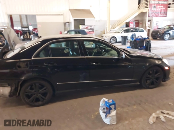 2013 Mercedes-Benz E 350 Luxury with VIN WDDHF5KB9DA765047, listed as a IAAI auction lot 41902991 with 159,902 mi miles and . Bid and sale history available at DreamBid. Image 13.