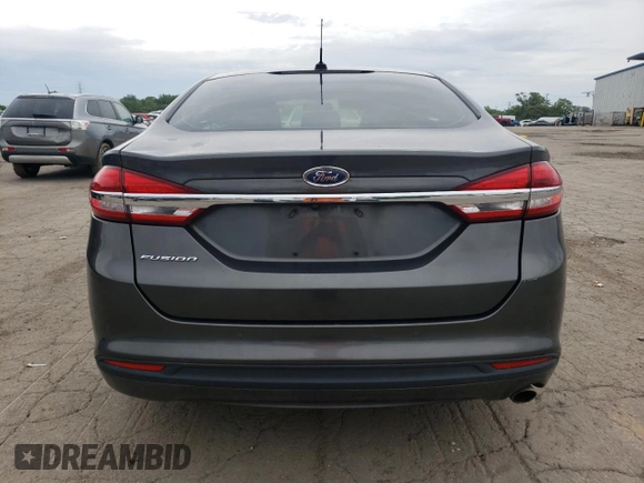 2017 Ford Fusion SE z VIN 3FA6P0H77HR150499, wystawiony jako Copart lot #61624425 z przebiegiem 171 850 mil mil oraz Czysty tytuł • Clean title. Historia ofert i sprzedaży dostępna na DreamBid. Obrazek 6.