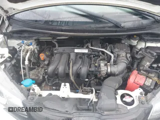 2015 Honda Fit LX with VIN 3HGGK5H52FM775462, listed as a IAAI auction lot 42549634 with 167,391 mi miles and . Bid and sale history available at DreamBid. Image 10.