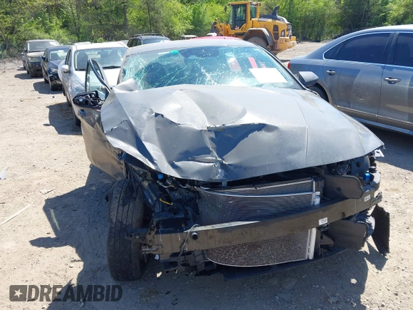 2024 Hyundai Elantra SEL z VIN KMHLM4DG4RU651049, wystawiony jako IAAI lot #42040179 z przebiegiem 37 852 mil mil oraz . Historia ofert i sprzedaży dostępna na DreamBid. Obrazek 6.