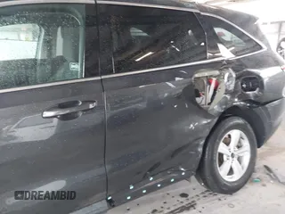2022 Kia Sorento LX z VIN 5XYRG4LC9NG076804, wystawiony jako IAAI lot #42288908 z przebiegiem 56 750 mil mil oraz . Historia ofert i sprzedaży dostępna na DreamBid. Obrazek 6.