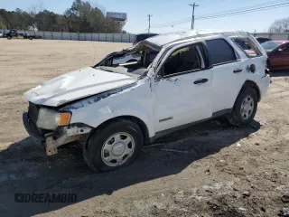 2008 Ford Escape XLS с VIN 1FMCU02Z18KD51394, выставлен на аукционе Copart как лот 48707205 с пробегом 271 285 миль миль и Списание • Salvage title. История ставок и продаж доступна на DreamBid. Изображение 1.
