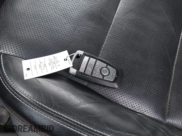 2020 Ford Escape Titanium Hybrid с VIN 1FMCU9DZ2LUB92948, выставлен на аукционе IAAI как лот 41886609 с пробегом Не указан миль и . История ставок и продаж доступна на DreamBid. Изображение 11.