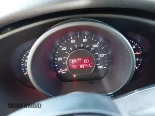 2015 Kia Soul + with VIN KNDJP3A55F7791587, listed as a IAAI auction lot 41474274 with 83,743 mi miles and . Bid and sale history available at DreamBid. Image 7.