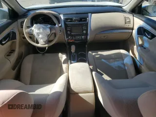 2014 Nissan Altima S with VIN 1N4AL3AP9EC281154, listed as a Copart auction lot 49719095 with 120,191 mi miles and Salvage Title. Bid and sale history available at DreamBid. Image 8.
