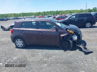 2012 Scion xD with VIN JTKKU4B41C1018115, listed as a IAAI auction lot 42115544 with 93,613 mi miles and . Bid and sale history available at DreamBid. Image 13.