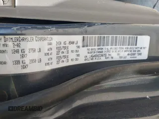 2002 Jeep Grand Cherokee Laredo with VIN 1J4GW48SX2C206755, listed as a IAAI auction lot 42631502 with 155,752 mi miles and . Bid and sale history available at DreamBid. Image 9.