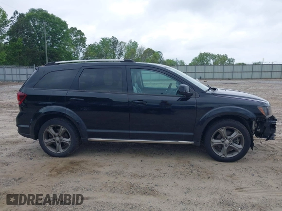 2015 Dodge Journey Crossroad с VIN 3C4PDDGG2FT578870, выставлен на аукционе IAAI как лот 42115051 с пробегом 115 935 миль миль и . История ставок и продаж доступна на DreamBid. Изображение 14.