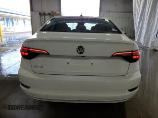 2020 Volkswagen Jetta S с VIN 3VWCB7BU1LM050873, выставлен на аукционе Copart как лот 59947645 с пробегом 48 328 миль миль и Списание • Salvage title. История ставок и продаж доступна на DreamBid. Изображение 6.