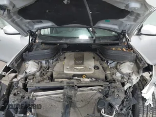 2008 Infiniti EX Journey with VIN JNKAJ09F88M352593, listed as a IAAI auction lot 42359885 with 137,149 mi miles and . Bid and sale history available at DreamBid. Image 10.