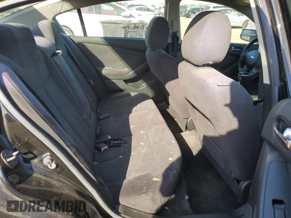 2010 Nissan Altima 2.5 S with VIN 1N4AL2AP6AC171862, listed as a Copart auction lot 48712125 with 138,687 mi miles and Salvage Title. Bid and sale history available at carsss.com. Image 11.