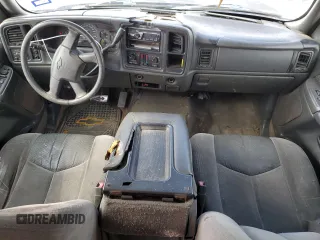 2004 Chevrolet Avalanche Z66 with VIN 3GNEC12T84G315762, listed as a Copart auction lot 79922524 with 256,395 mi miles and Clean Title. Bid and sale history available at DreamBid. Image 8.