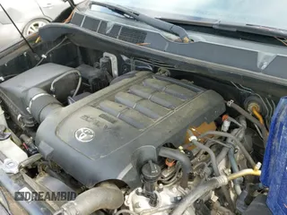 2012 Toyota Tundra с VIN 5TFEY5F17CX116495, выставлен на аукционе IAAI как лот 42618041 с пробегом 215 815 миль миль и . История ставок и продаж доступна на DreamBid. Изображение 19.