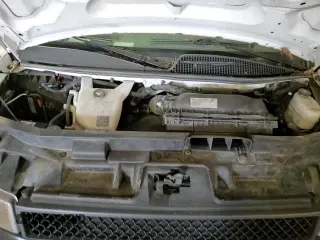 2021 Chevrolet Express Cargo с VIN 1GCWGAFP2M1304351, выставлен на аукционе Copart как лот 70300675 с пробегом 116 984 миль миль и Чистый • Clean title. История ставок и продаж доступна на DreamBid. Изображение 13.