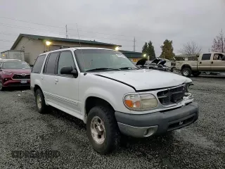 1999 Ford Explorer XLT z VIN 1FMZU32E7XZB32549, wystawiony jako Copart lot #81820544 z przebiegiem 227 686 mil mil oraz Szkoda całkowita • Salvage title. Historia ofert i sprzedaży dostępna na DreamBid. Obrazek 12.