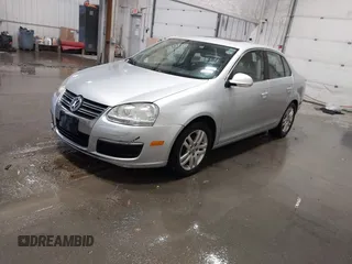 2007 Volkswagen Jetta 2.5 с VIN 3VWDF71K47M018384, выставлен на аукционе IAAI как лот 41400272 с пробегом 103 582 миль миль и . История ставок и продаж доступна на DreamBid. Изображение 17.