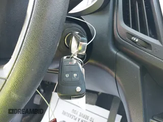 2017 Chevrolet Equinox LS z VIN 2GNALBEK5H1540999, wystawiony jako IAAI lot #41771873 z przebiegiem 101 494 mil mil oraz . Historia ofert i sprzedaży dostępna na DreamBid. Obrazek 11.