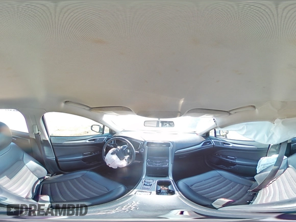 2017 Ford Fusion SE with VIN 3FA6P0H79HR338974, listed as a Copart auction lot 51483815 with 160,010 mi miles and Salvage title. Bid and sale history available at DreamBid. Image 13.