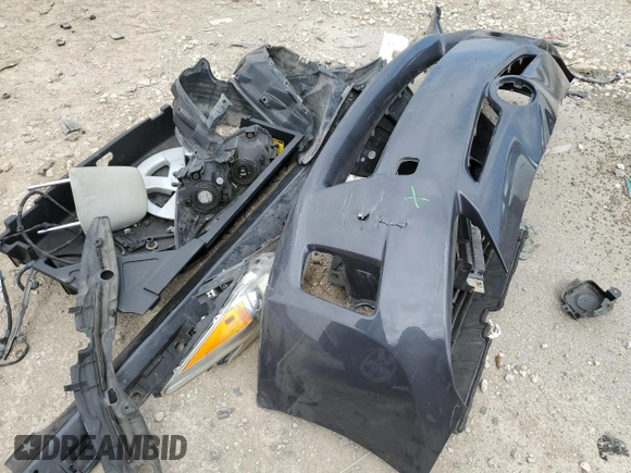 2011 Toyota Prius I with VIN JTDKN3DU9B1470078, listed as a Copart auction lot 52584365 with 279,784 mi miles and Salvage Title. Bid and sale history available at carsss.com. Image 13.