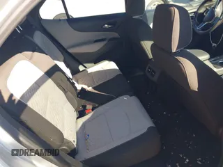2021 Chevrolet Equinox with VIN 3GNAXHEV5MS178933, listed as a IAAI auction lot 41866695 with 50,000 mi miles and . Bid and sale history available at DreamBid. Image 8.