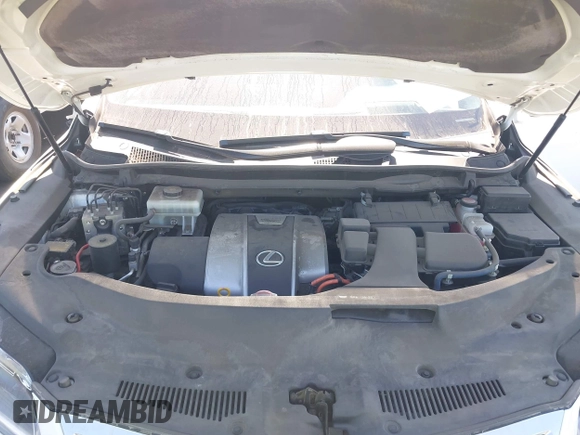 2016 Lexus RX 450h with VIN 2T2BGMCA3GC007519, listed as a IAAI auction lot 42665825 with 97,010 mi miles and . Bid and sale history available at DreamBid. Image 10.