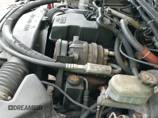 1998 Chevrolet S-10 LS с VIN 1GCCS1946WK202387, выставлен на аукционе IAAI как лот 42151251 с пробегом 401 232 миль миль и . История ставок и продаж доступна на DreamBid. Изображение 13.