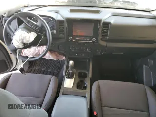 2024 Nissan Frontier S z VIN 1N6ED1CL8RN644252, wystawiony jako Copart lot #58236495 z przebiegiem Nie podano mil oraz Czysty tytuł • Clean title. Historia ofert i sprzedaży dostępna na DreamBid. Obrazek 8.