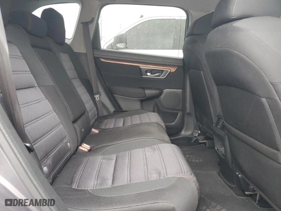 2022 Honda CR-V EX with VIN 7FARW1H59NE008624, listed as a Copart auction lot 47536055 with 44,052 mi miles and Salvage Title. Bid and sale history available at carsss.com. Image 11.