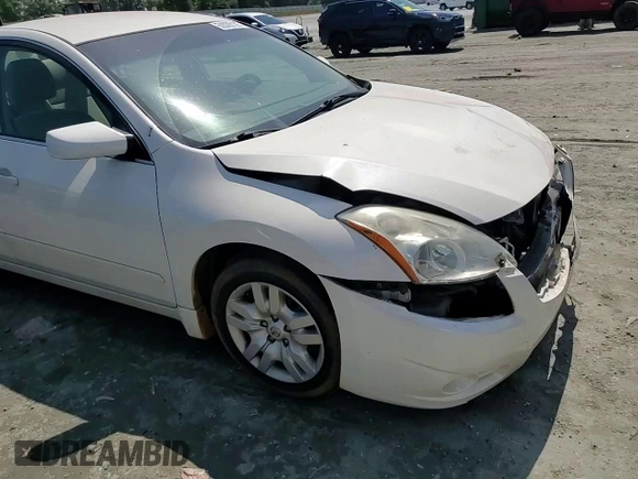 2011 Nissan Altima S with VIN 1N4AL2AP4BC168217, listed as a Copart auction lot 60029125 with 198,899 mi miles and Salvage title. Bid and sale history available at DreamBid. Image 13.