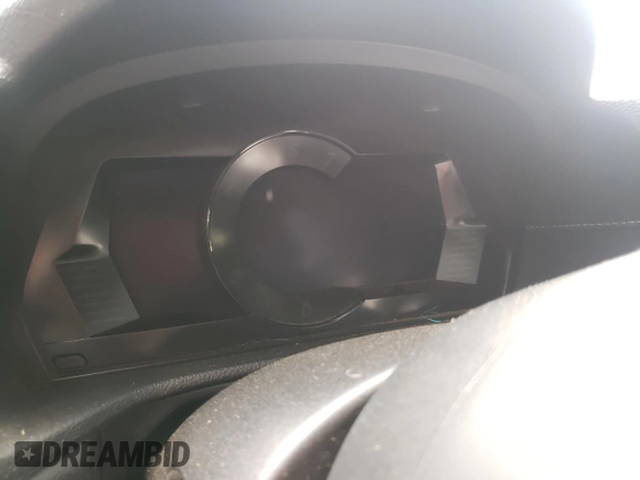 2020 Toyota Supra 3.0 with VIN WZ1DB4C03LW025590, listed as a Copart auction lot 58242644 with Not provided miles and Salvage title. Bid and sale history available at DreamBid. Image 9.